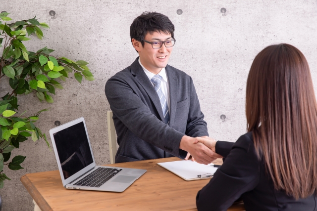 経営コンサルタント