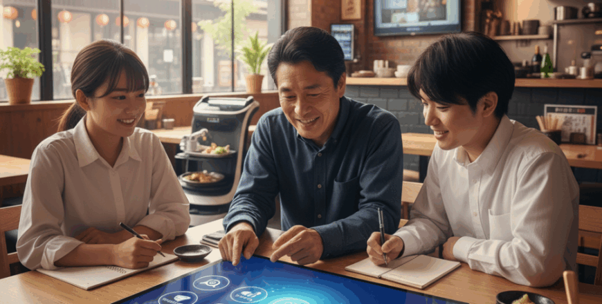 Restaurantdxカード2-2